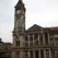 Birmingham Museum and Art Gallery Clock