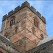 Carlisle Cathedral Clock