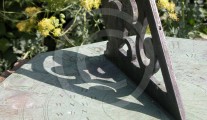 Dalemain Sundial