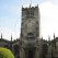 Kendal Parish Church Clock