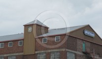 McVities Biscuit factory, Carlisle