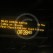 Digital clock at Carlisle railway station