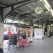 Edgware Road Tube station, London