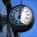 Arthuret Parish Council clock, Longtown Cumbria