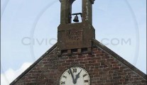 Walton clock, Cumbria
