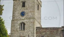 St Michael’s Church – Shap, Cumbria