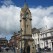Musgrave clock tower, Penrith