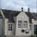 Allonby Village Hall clock, Cumbria