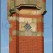 Morecambe Prom clock