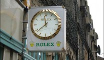 Rolex – Lancaster, Lancashire