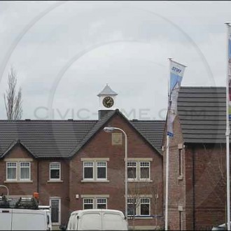 Turnstone Park – Carlisle, Cumbria