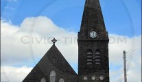 Christ Church  – Maryport