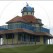 Pavilion on The Mount in Fleetwood, Lancashire.