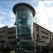 The Mall clock, Blackburn