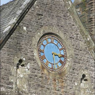 St John’s Bassenthwaite