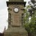 Hinderwell Memorial clock