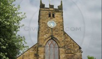 Loftus Parish Church