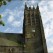 Emmanuel Church at Marske, near Saltburn, Yorkshire