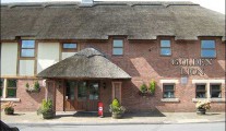 Golden Lion, Hartlepool
