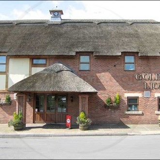 Golden Lion, Hartlepool