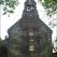 Gosforth church clock
