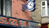 Sizzle In, Carnforth