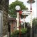 Clitheroe Railway Station, Lancashire