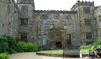 Towneley Hall, Burnley