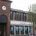 Barrow town centre clock