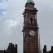 Palace clock – Manchester