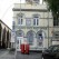 Caernarfon – Post Office