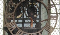 Derwentwater Clock – Alston