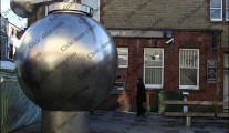 Workington ‘Camera Obscura’