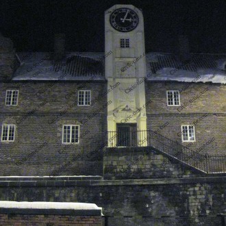 Newcastle Keelman’s Sundial