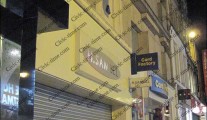 H Samuel – Newcastle