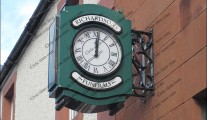 Richardsons Funeral Directors