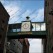 Booths supermarket clock, Preston