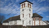 St Andrews Church, Gretna