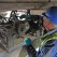 Lowther Castle clock restoration